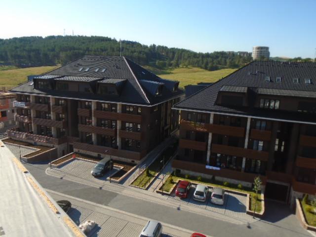 Apartment Tijana Zlatibor Bagian luar foto